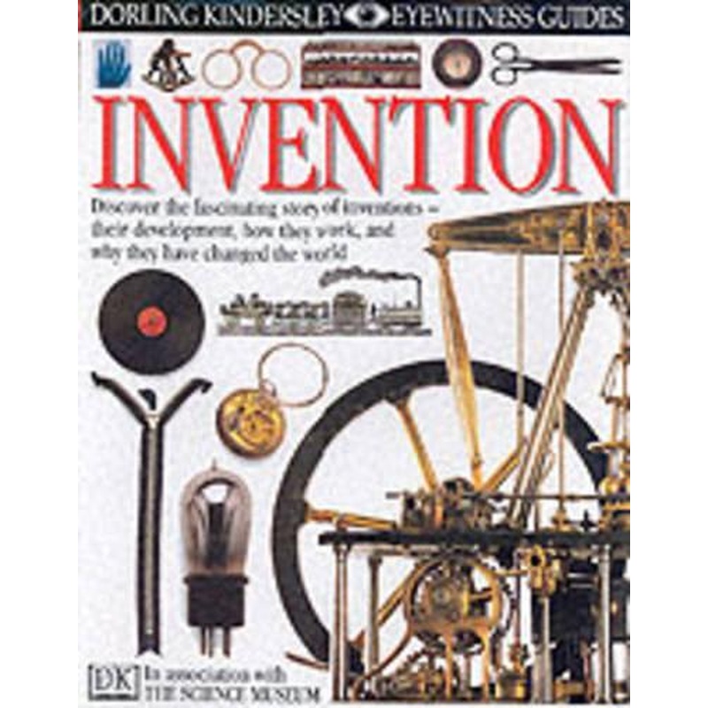 Invention (Eyewitness)