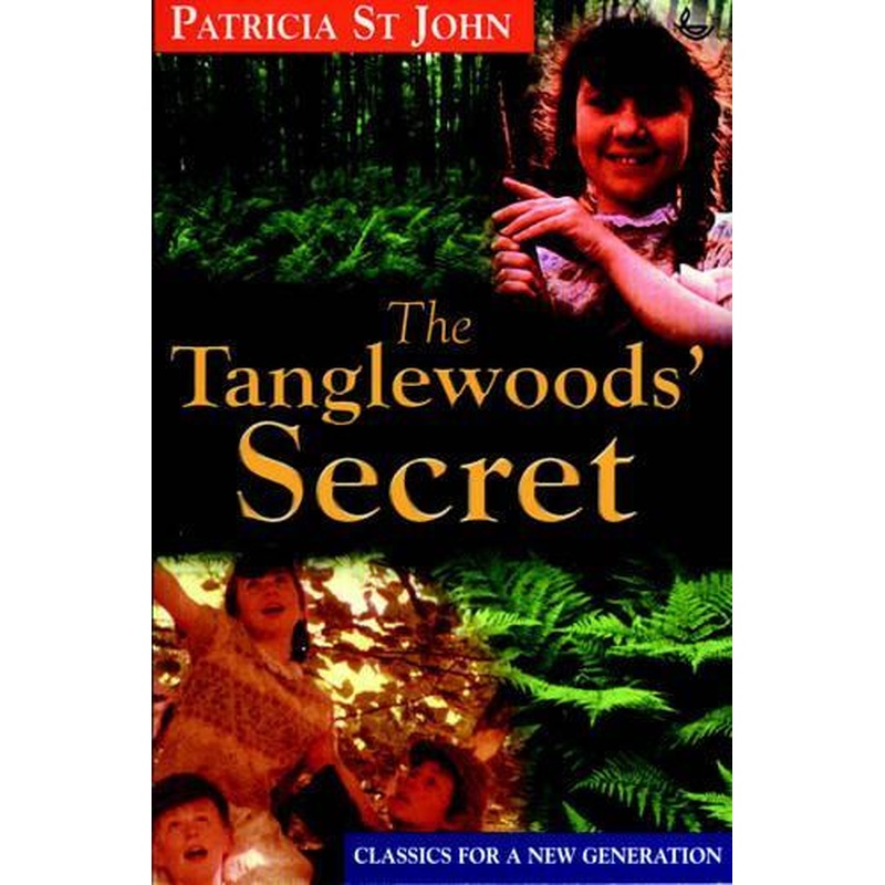 The Tanglewoods Secret