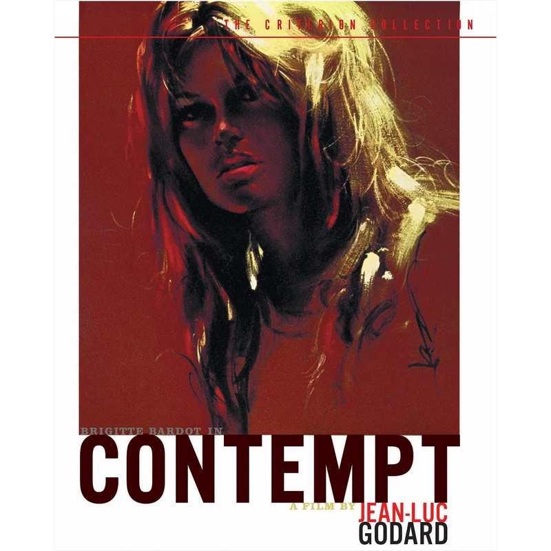 Contempt (#171, DVD)