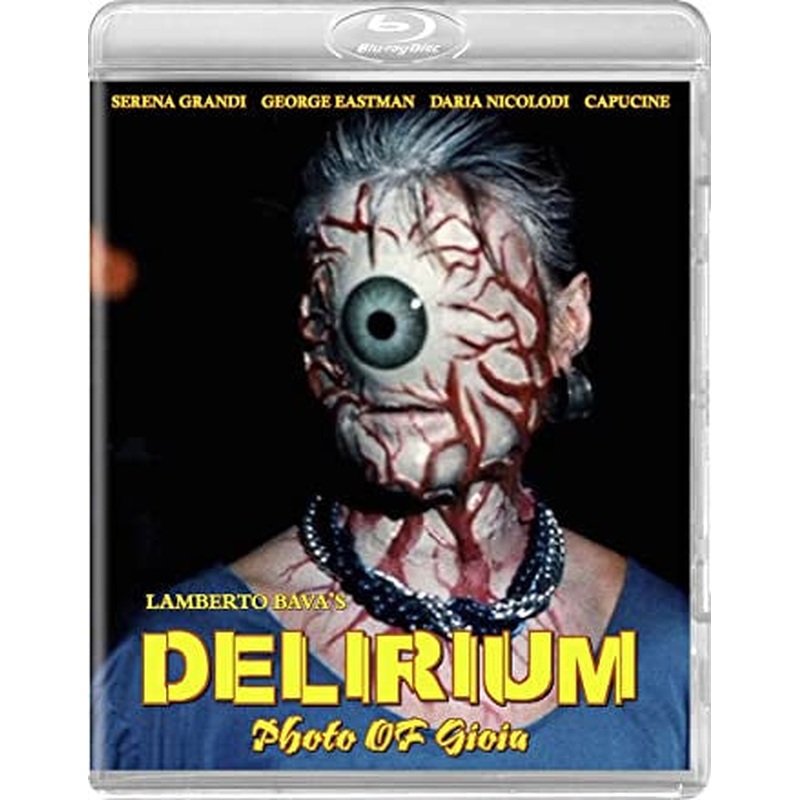 Delirium (Code Red)