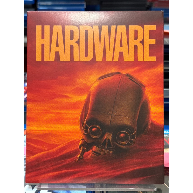 Hardware (Ronin Flix) w/SLIP