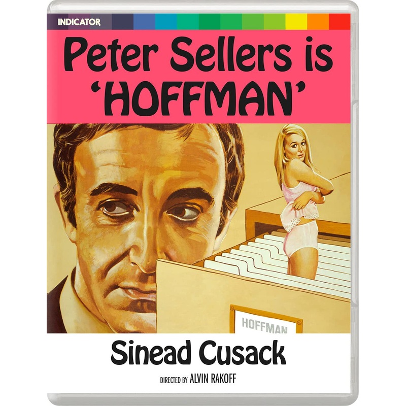 Hoffman (Limited Edition)