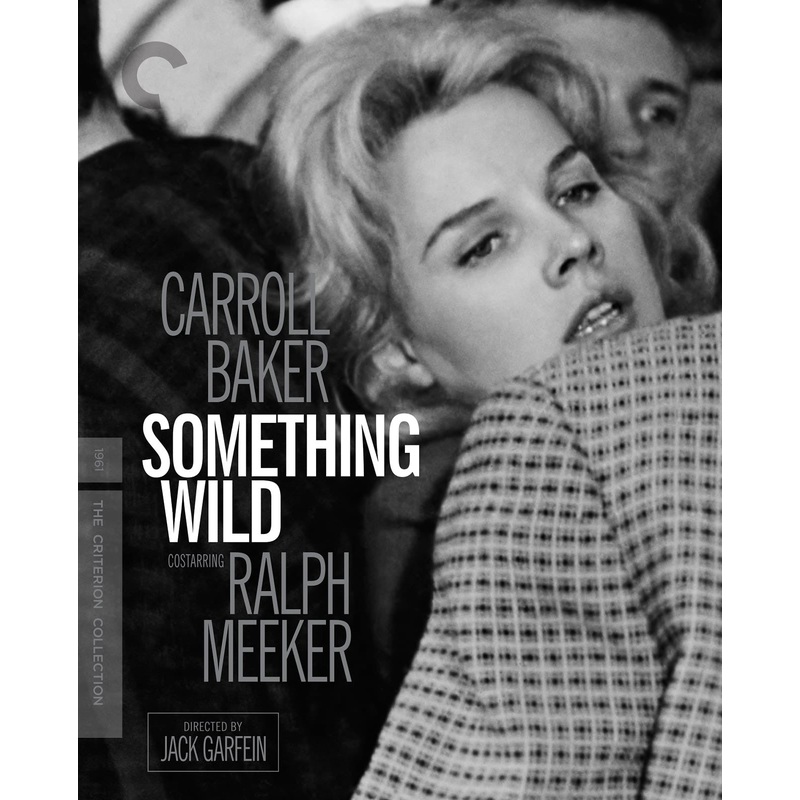 Something Wild (#850)