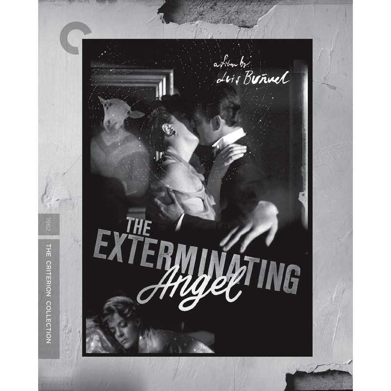The Exterminating Angel (#459)