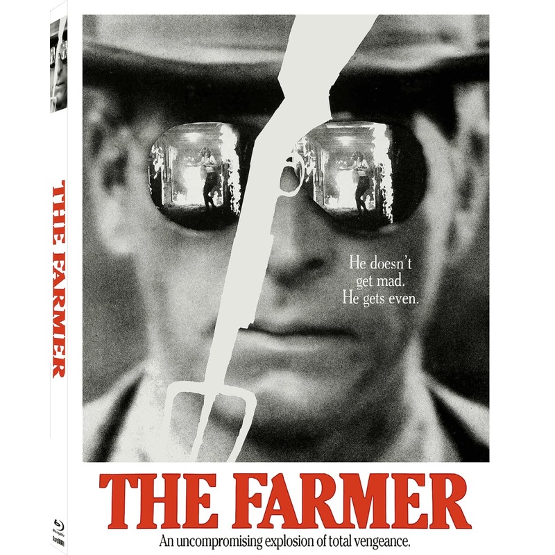 The Farmer w/SLIP