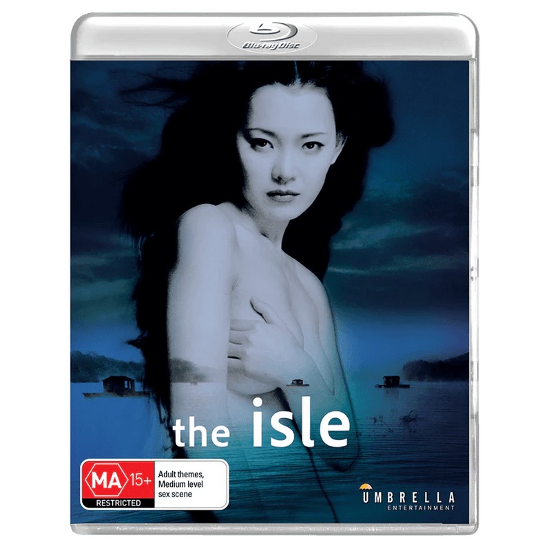 The Isle (Region Free)