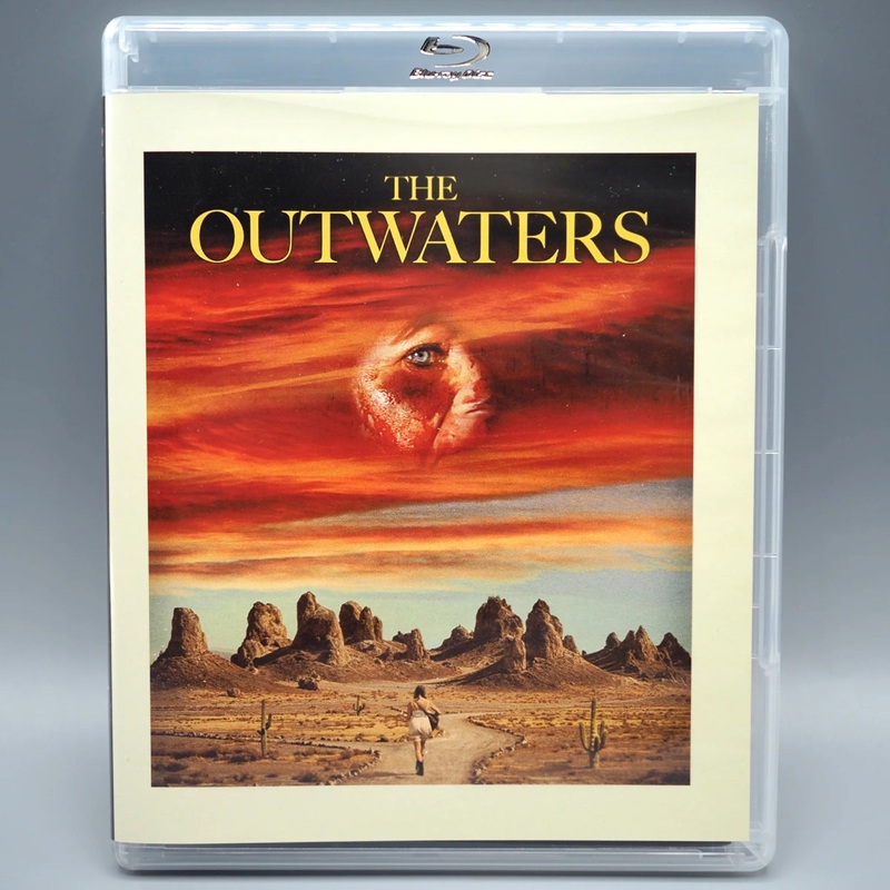 The Outwaters