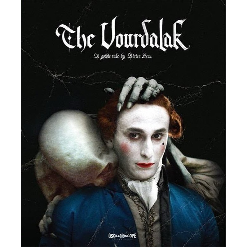 The Vourdalak