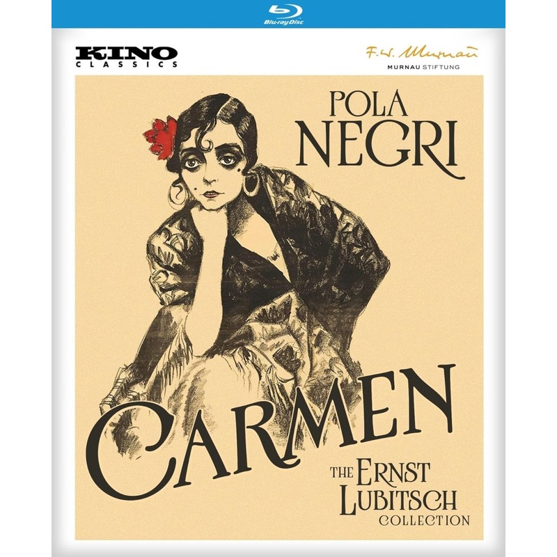 Carmen (1918)