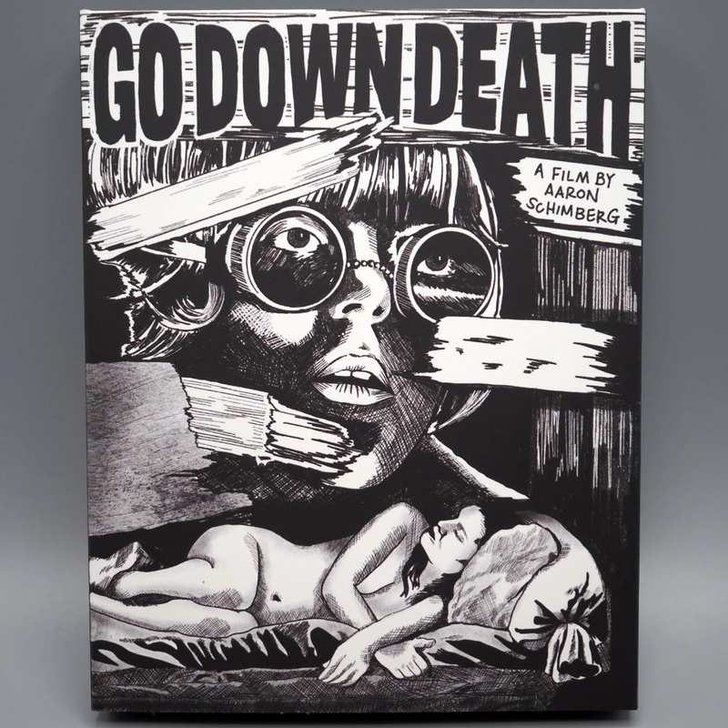 Go Down Death w/SLIP
