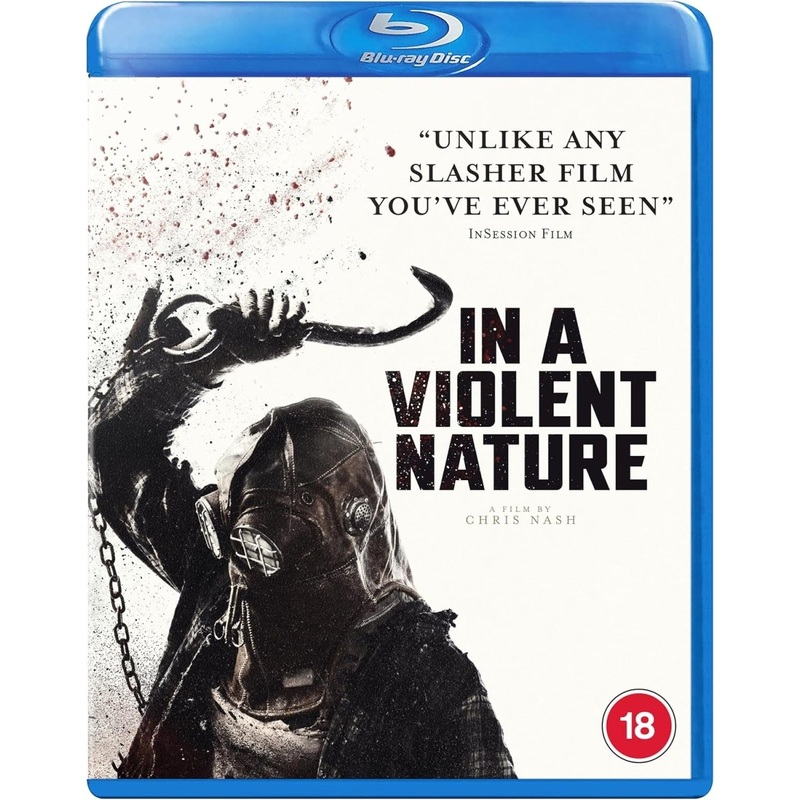 In a Violent Nature (Region B)