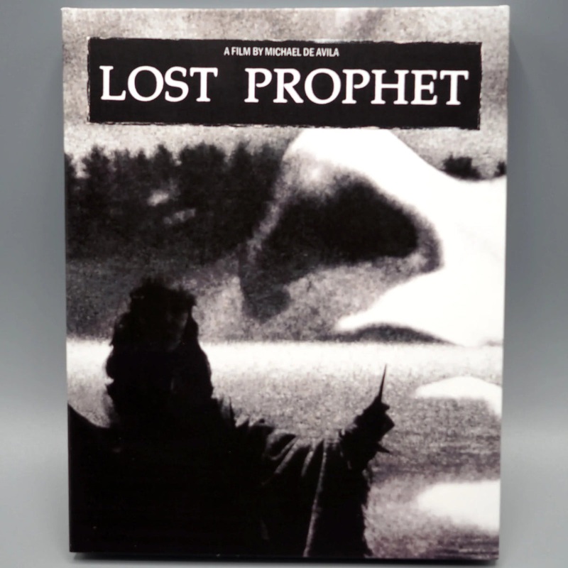 Lost Prophet w/SLIP