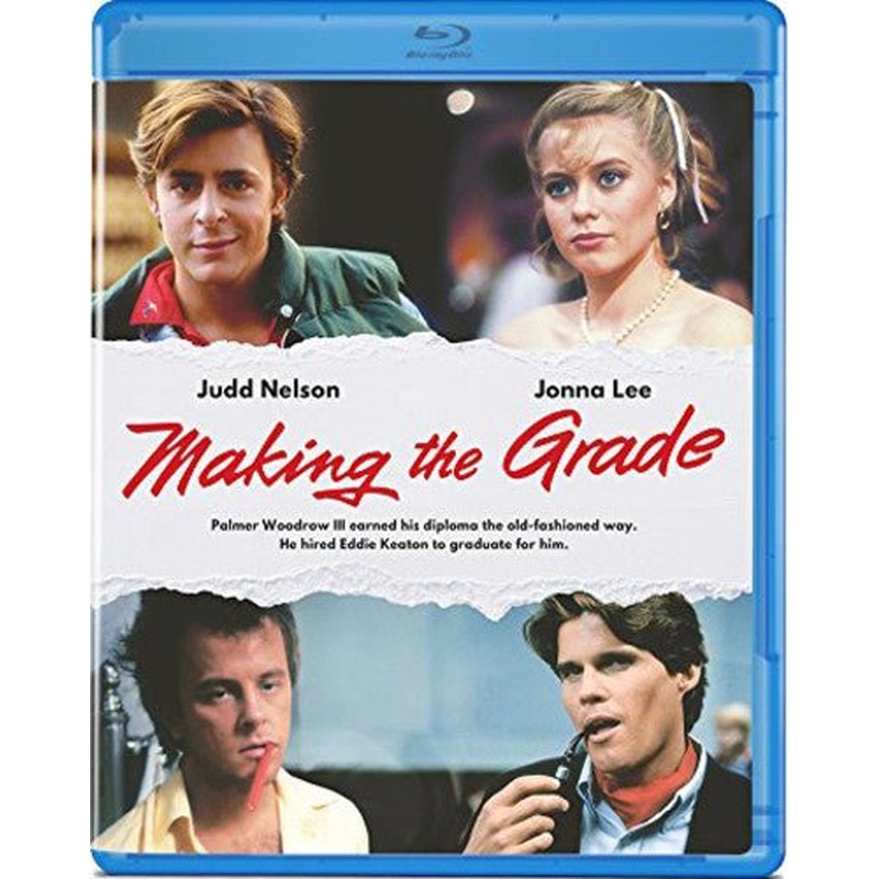 Making the Grade