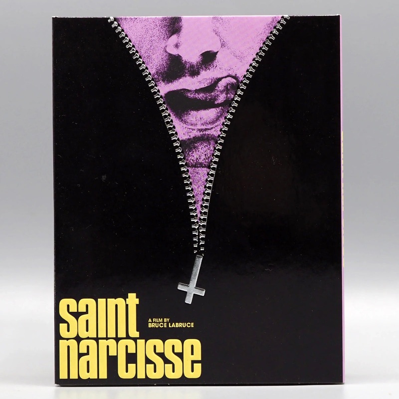 Saint-Narcisse w/SLIP