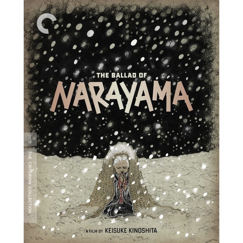 The Ballad of Narayama (#645)