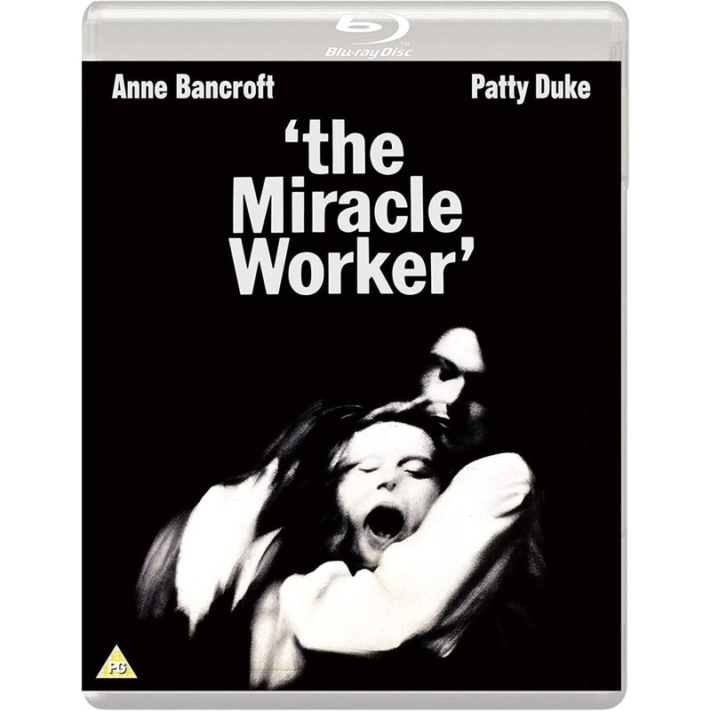 The Miracle Worker (Region B)