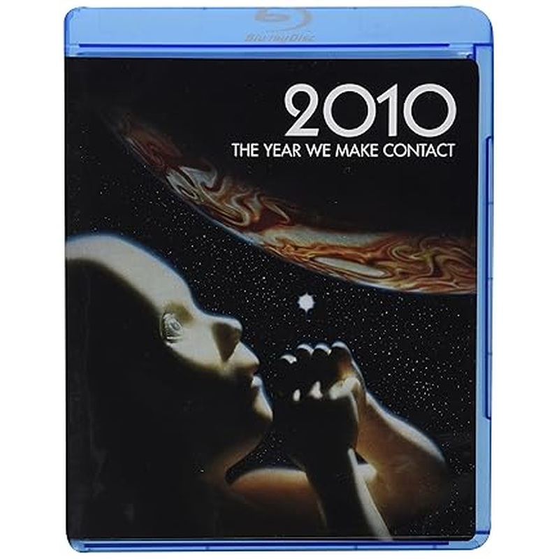 2010: The Year We Make Contact USED