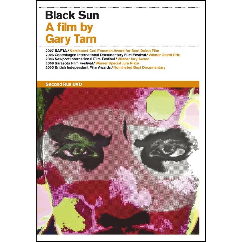 Black Sun (DVD, Region B)