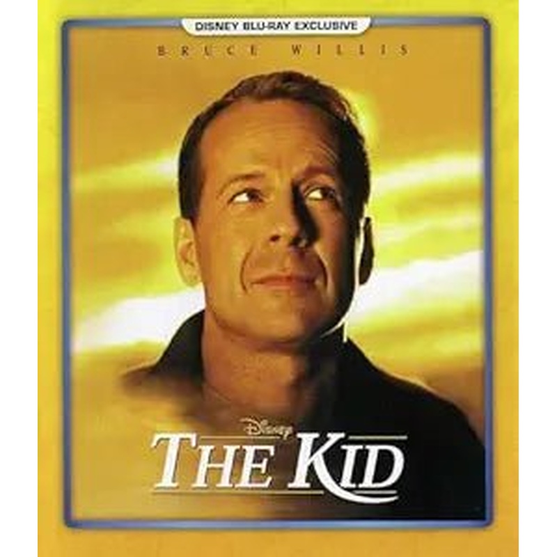 Disney's The Kid
