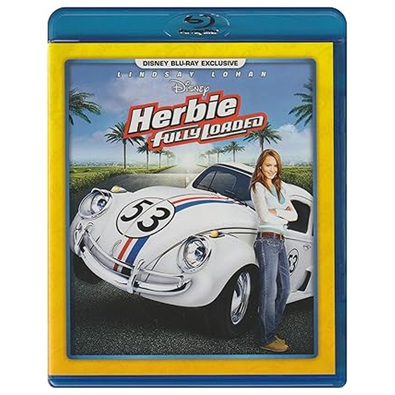 Herbie Fully Loaded