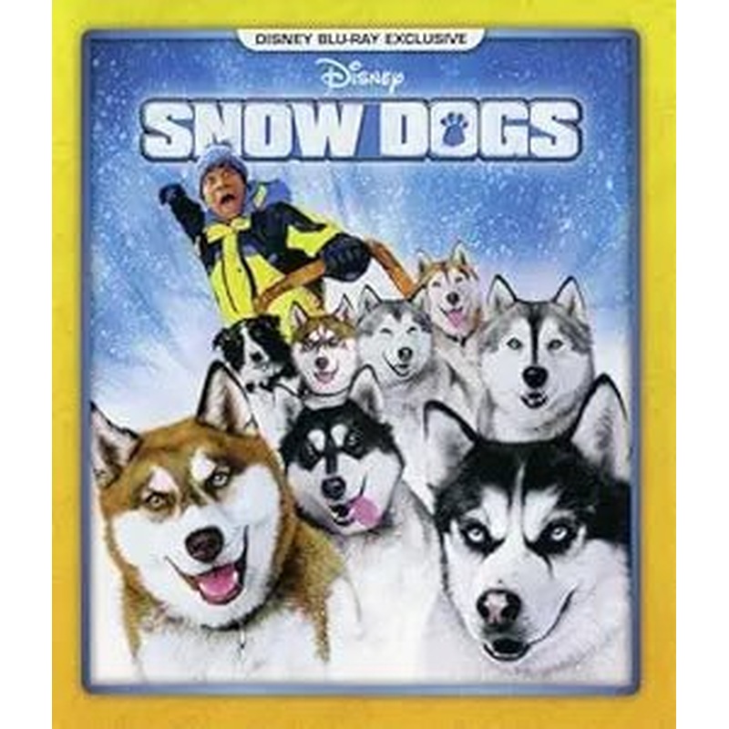 Snow Dogs