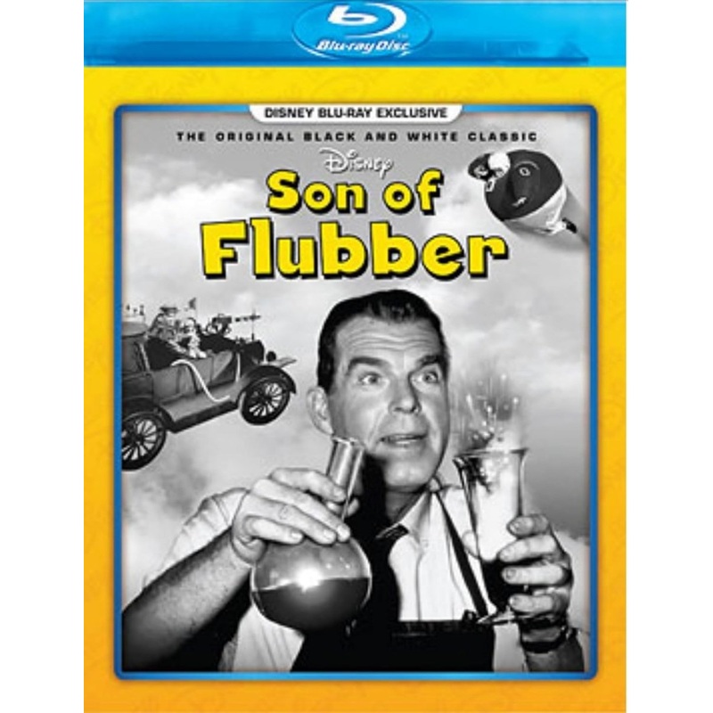 Son of Flubber