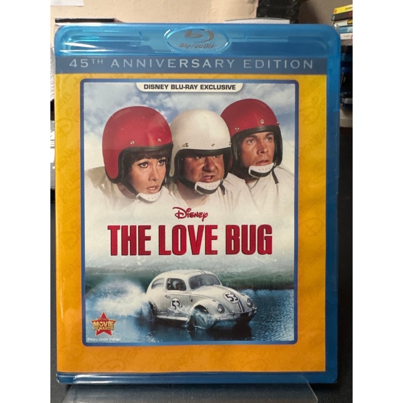 The Love Bug