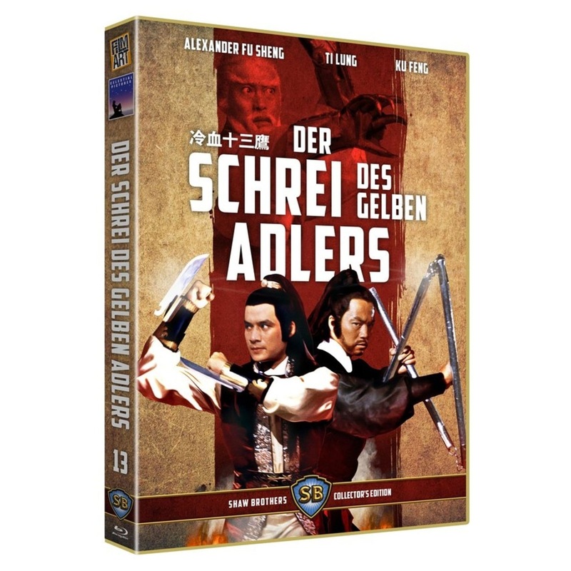 Avenging Angel  (REGION B, GERMAN IMPORT) USED