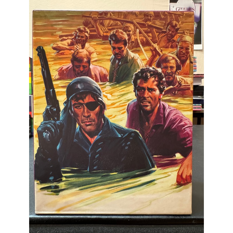 Hammer Volume Five: Death & Deceit (Limited Edition) REGION B USED