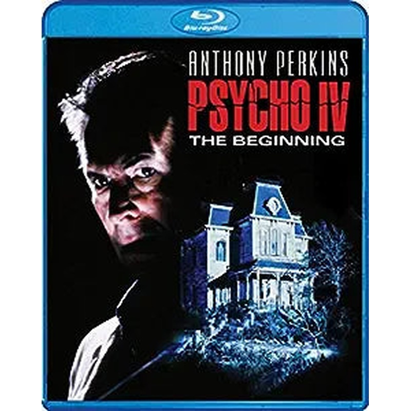 Psycho IV: The Beginning USED