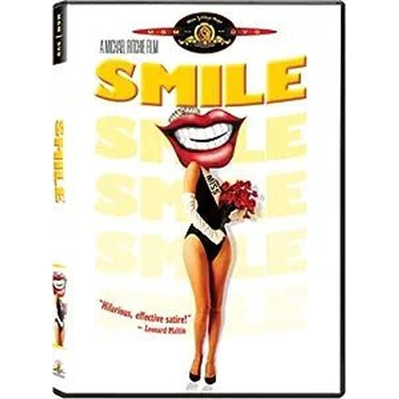 Smile  DVD USED