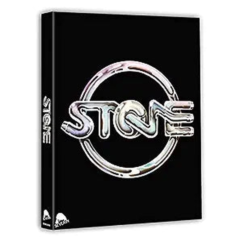 Stone (2-Disc Special Edition) W/SLIP USED