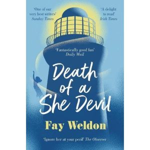 Death of a She Devil