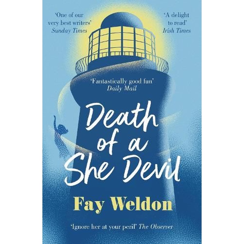 Death of a She Devil